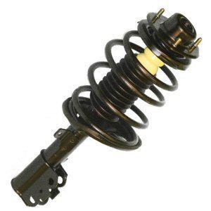 New unity 11281 strut assembly left front (repl. monroe 271678)