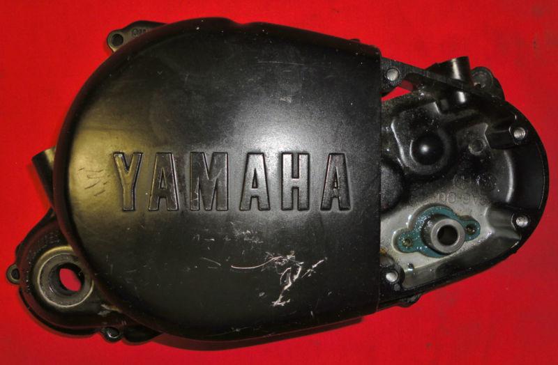 Yamaha 1978 / 1978 1980 / 1981 dt125 - dt175-1979 /1980 /1981 mx175-clutch cover