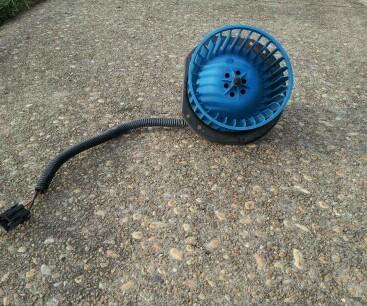 92 jeep wrangler blower motor