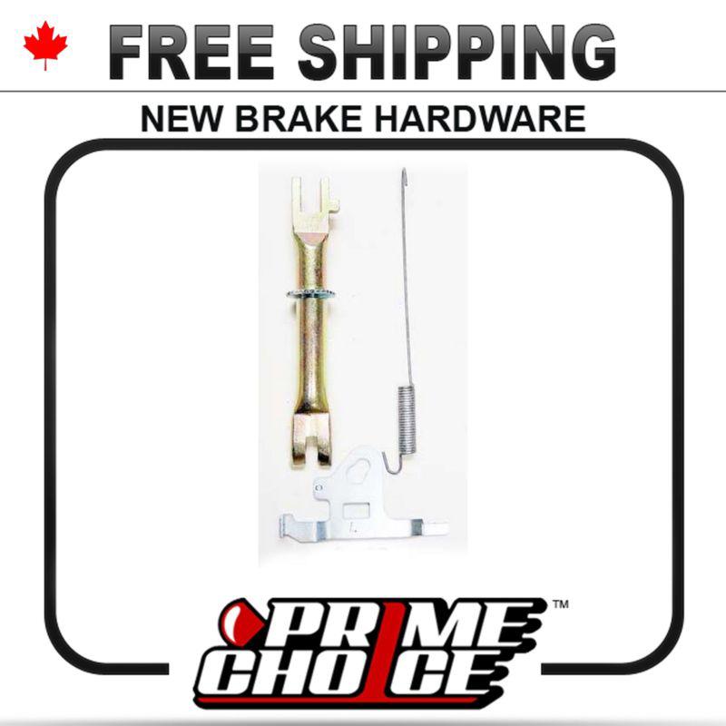 New drum brake self adjuster repair kit