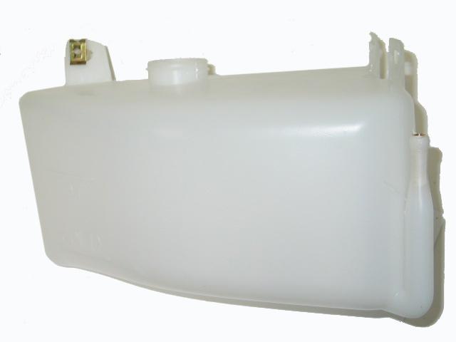 1984-1996 corvette coolant recovery reservoir tank