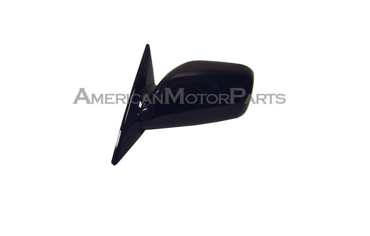 Depo left driver replacement power non heated mirror 02-06 03 04 05 toyota camry