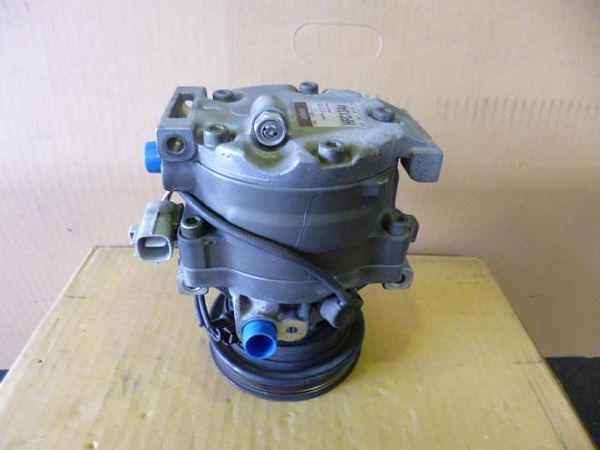 Toyota tercel 1998 a/c compressor [4060700]