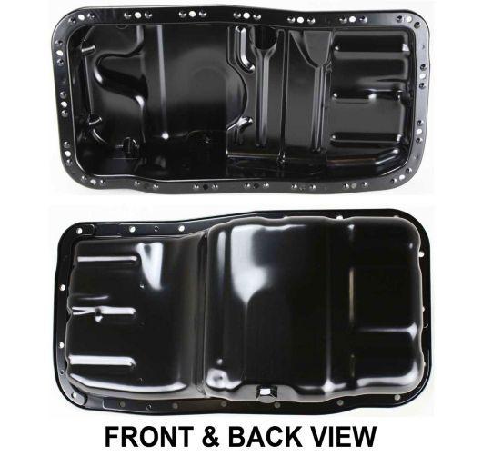 Engine oil pan for acura integra honda civic 1.6l vtec 1.7l 1.8l