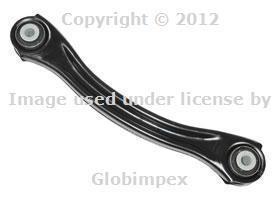 Mercedes w124 r170 w210 rear camber strut control arm oem new + 1 year warranty