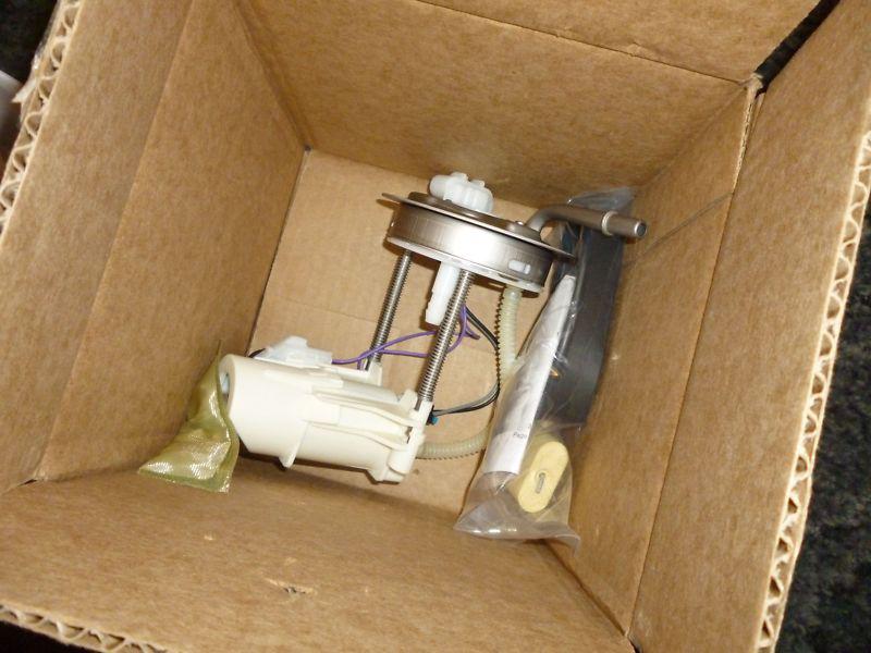 Airtex e3553m fuel pump module assembly -  best price, msrp: $354.99