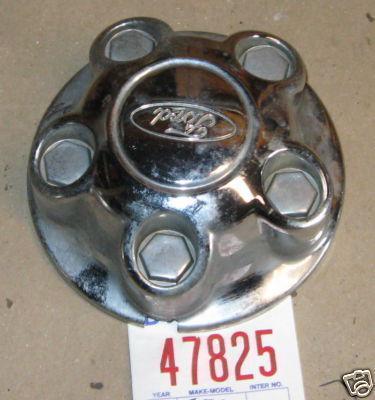 Ford f150 expedition centercap f/ alloy rim/wheel cap