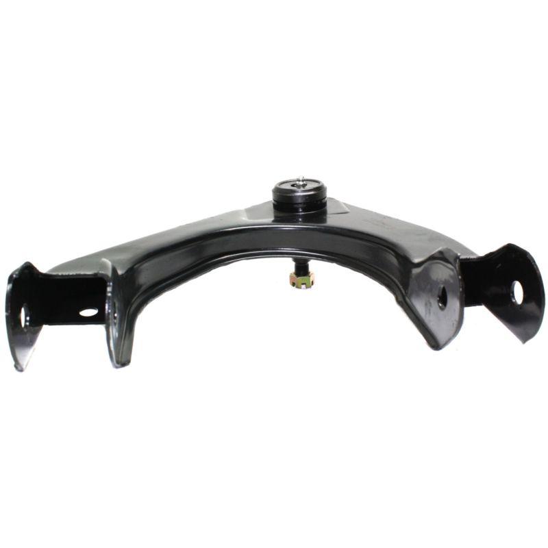 Control arm, front, right side (passenger) upper, w/ ball joint