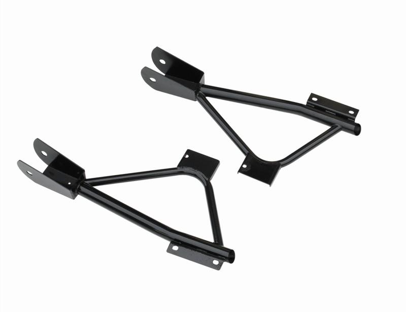 Lakewood 20102 control arm mount brace 05-12 mustang