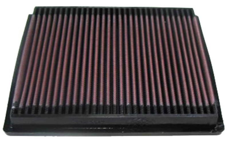 K&n filters 33-2067 air filter 95-00 breeze cirrus sebring stratus