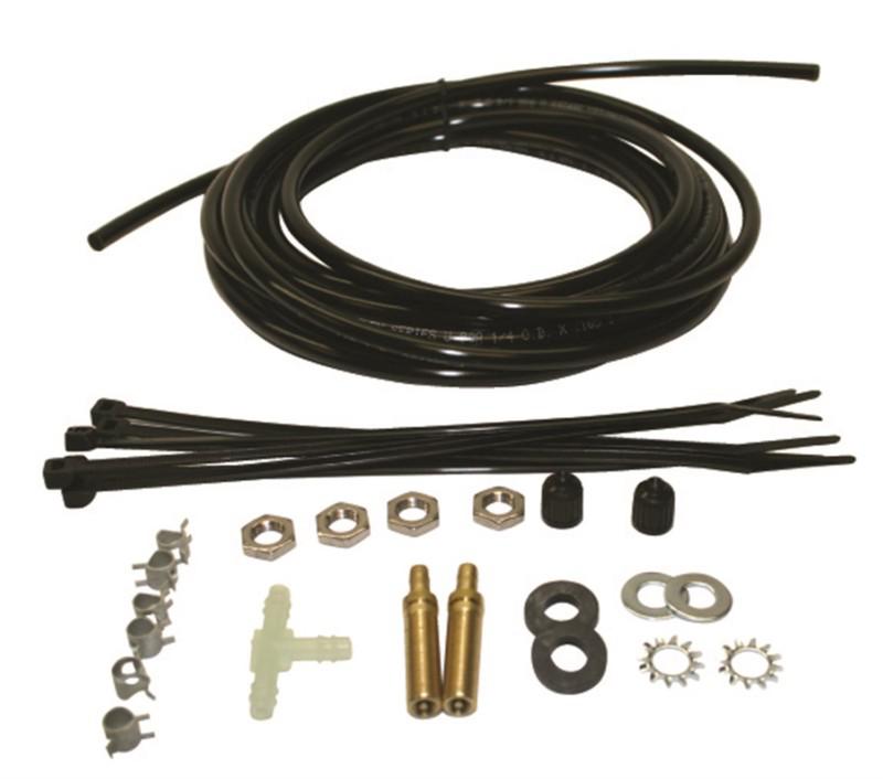 Air lift 22007 replacement hose kit