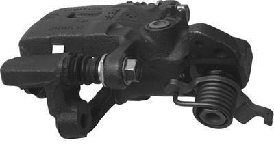 Cardone industries 19b3303 rear right rebuilt caliper