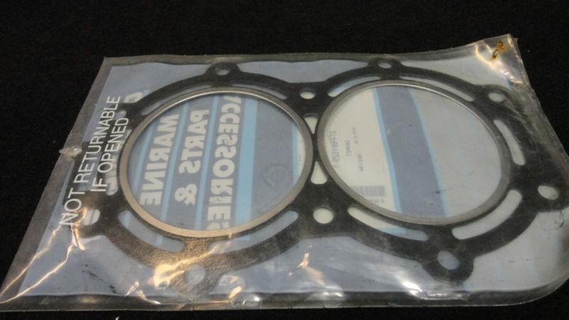 Cylinder head gasket #27-f691529-1 force 1989-1999 40/50hp outboard boat motor