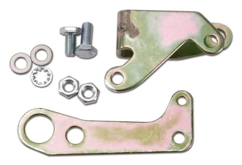 Edelbrock 8021 kickdown lever kit