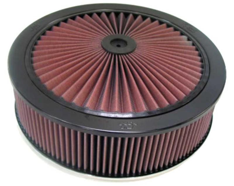 K&n filters 66-3020 x-stream; air filter