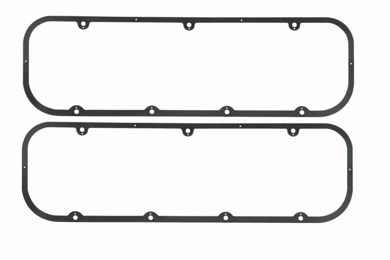 Mr. gasket 586g valve cover gasket set