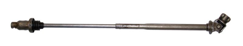 Crown automotive j5354934 steering shaft 76-86 cj5 cj7 scrambler