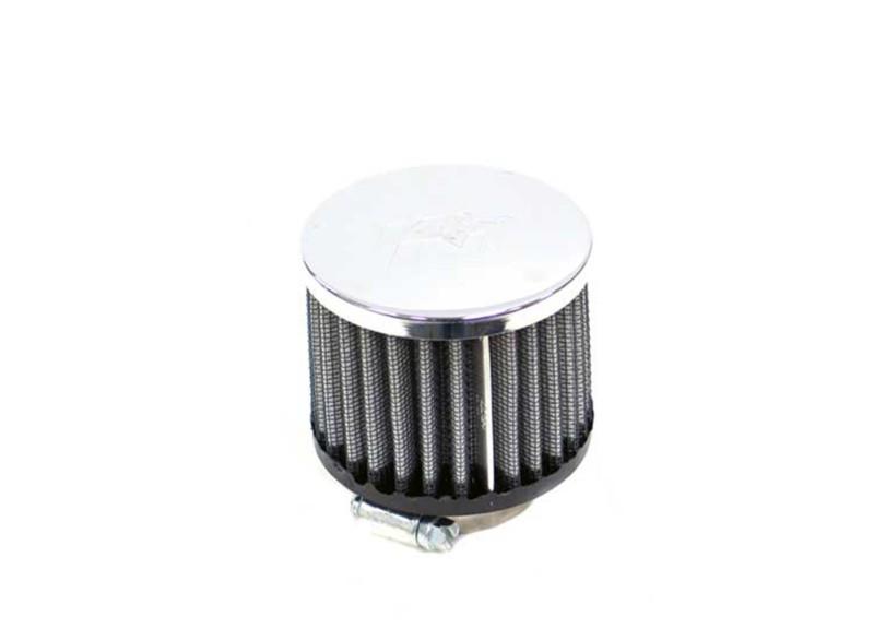 K&n filters rc-0160 universal air cleaner assembly