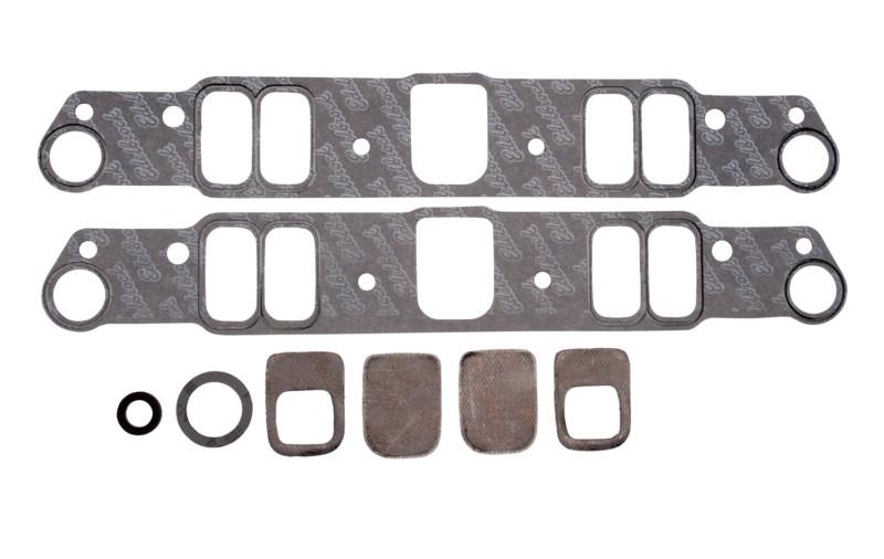 Edelbrock 7280 intake manifold gasket set