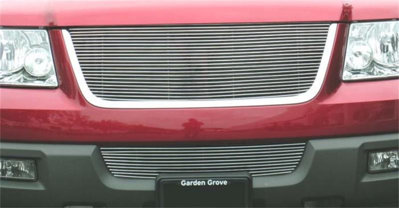 T-rex grilles 20590 billet grille insert 03-06 expedition