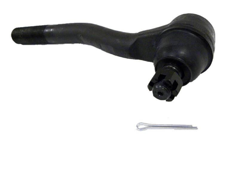 Crown automotive 52088511 steering tie rod end 99-04 grand cherokee (wj)