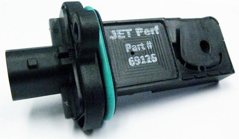 Jet performance 69126 powr-flo; mass air sensor camaro cruze enclave lacrosse