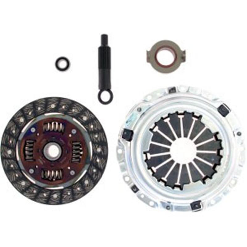 Exedy racing clutch 08800b stage 1 organic clutch kit