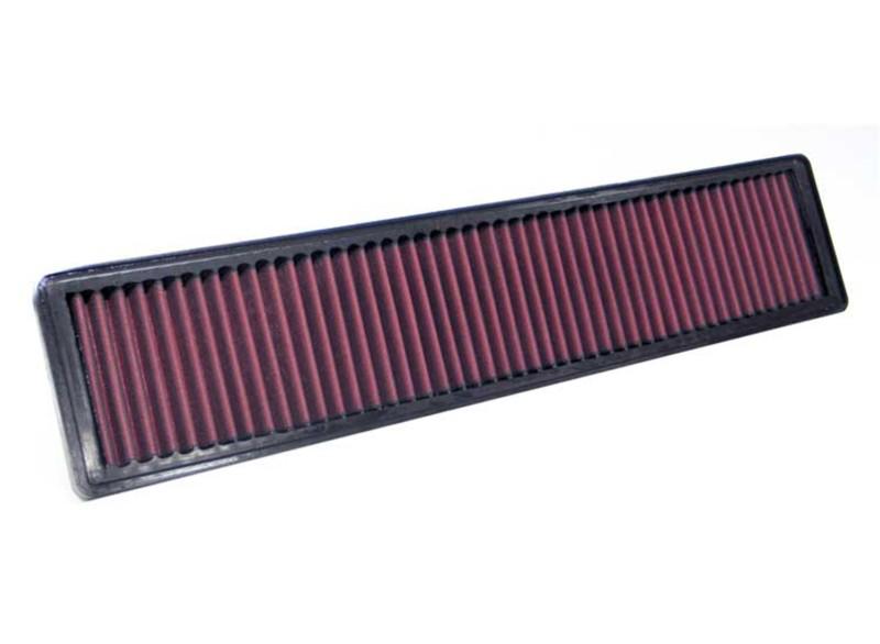 K&n filters 33-2807 air filter 89-91 944