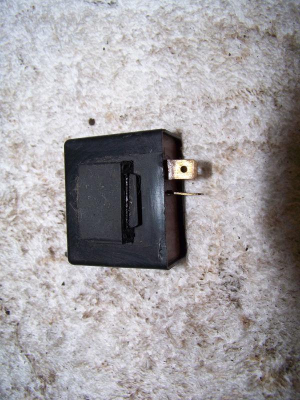 1978 suzuki gs1000 gs 1000 electrical part relay