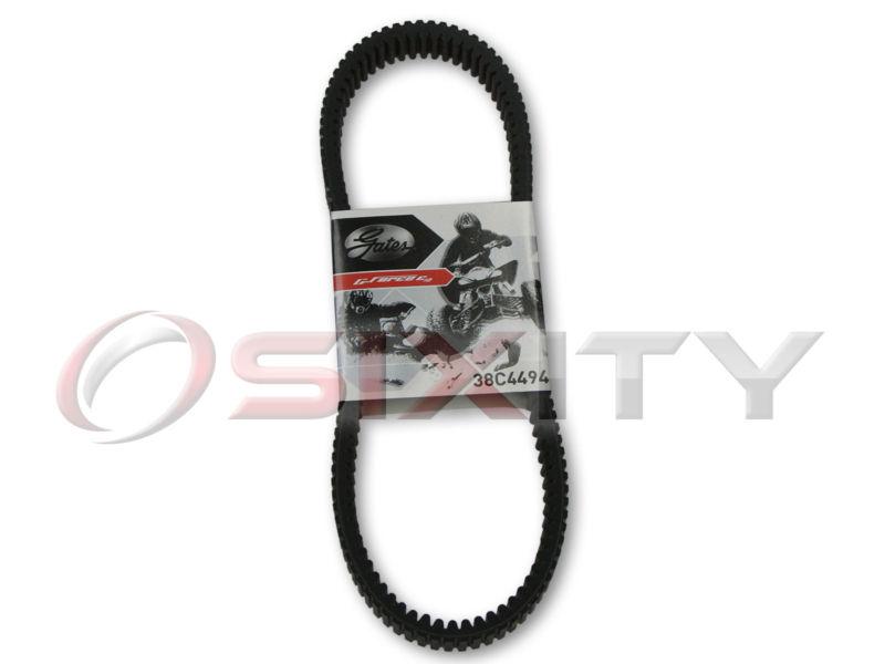 Gates g-force c12 snowmobile drive belt for 0627-081 0627-082 0627081 0627082