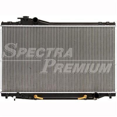 Spectra premium ind cu1305 radiator