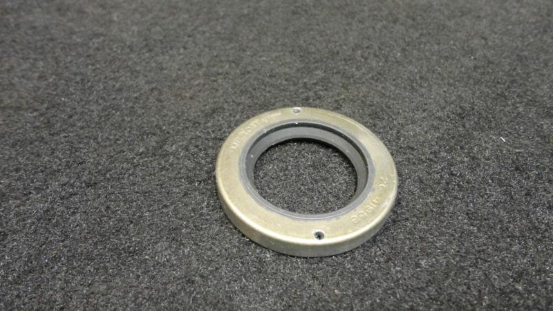 Upper oil seal #26-29478 mercury 1970 50-125/300hp outboard boat motor engine #1