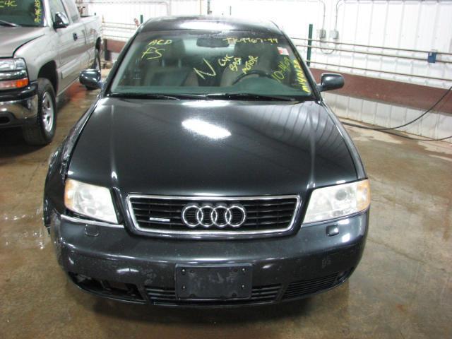 1999 audi a6 automatic transmission 1115917