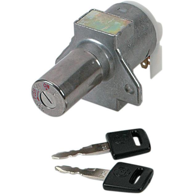 Emgo ignition switch fits honda cb750l 1977-1979