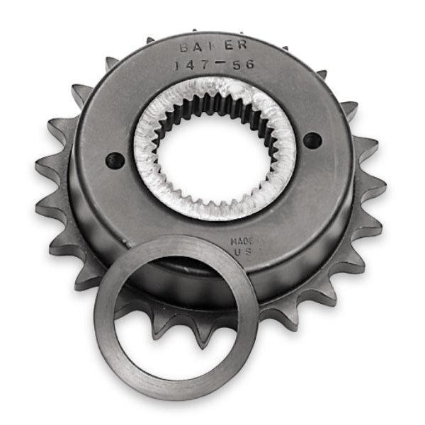 Baker .500in offset transmission sprocket - 21t  21t05-56