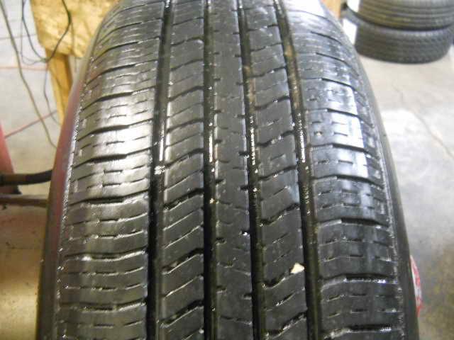 General tire 215/70/15 tire ameri gs60 p215/70/r15 97s 9/32 tread