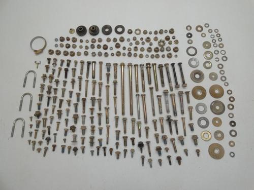 2007 polaris sportsman 500 miscellaneous bolt and nut kit