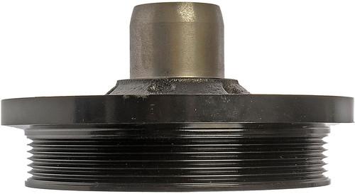 Balancer/pulley assembly platinum# 2620026