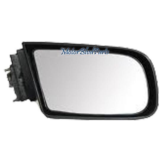 88-96 regal coupe 90-96 grand prix 91-94 lumina manual mirror passenger right r