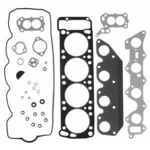 Victor hs3697w cylinder head gasket set 81-89 dodge mitsubishi plym 2.6 g54b