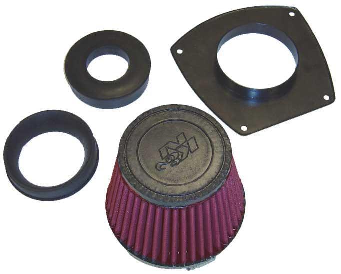 K&n engineering high flow air filter  su-7592