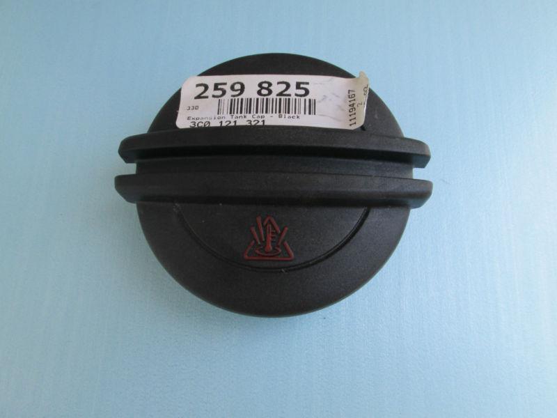 Audi vw radiator coolant expansion bottle reservoir cap top 3c0 121 321 new oem