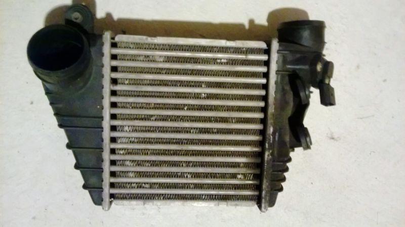 Intercooler 1.8t oem 1j0 145 803 f - 99-05 vw golf jetta gti gli mk4