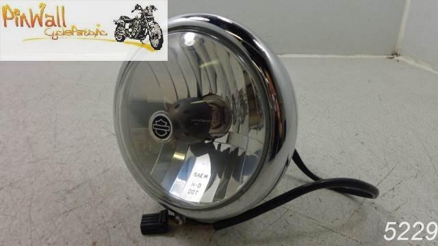 06 harley davidson sportster xl headlight