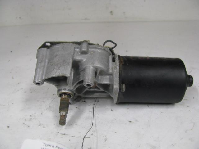 Wiper motor rodeo passport 1995 95 1996 96 1997 97 front 380311