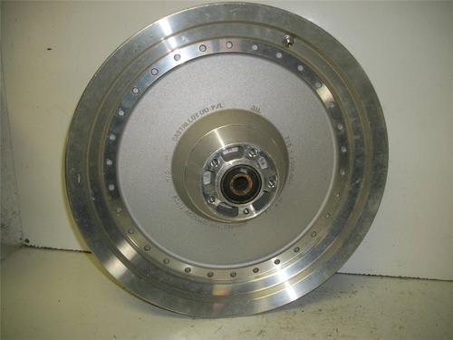 Harley davidson flst front wheel rim 16 x 3.00 t13