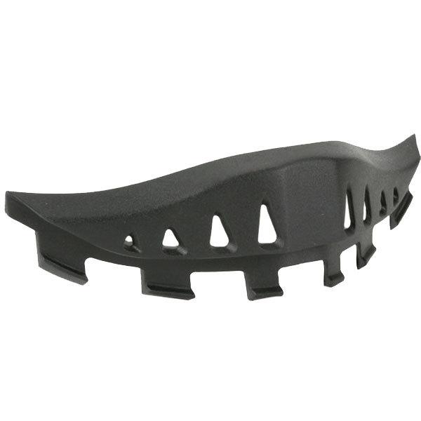 Afx fx-35/y replacement mx offroad roost deflector black