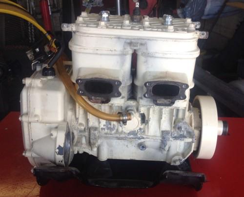 Seadoo 717 720 xp spx hx gti complete engine