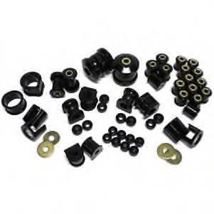 Energy suspension 90-94 mitsubishi eclipse/talon/laser 1g dsm poly bushing kit