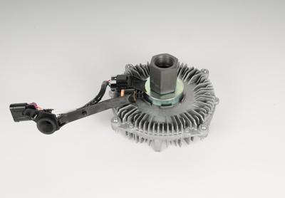 Acdelco oe service 15-40513 cooling fan clutch-engine cooling fan clutch